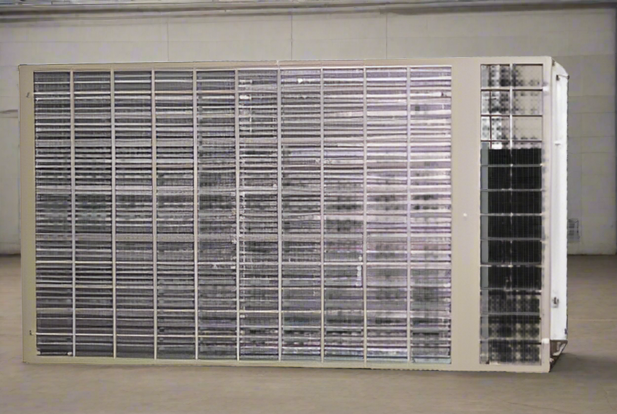 AEROSYS TTWC-R30P21 - 2.5 Ton - Condenser 36H x 19W