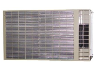 NCP418000B - 1.5 TON THRU-THE-WALL SPLIT SYSTEM CONDENSING UNIT