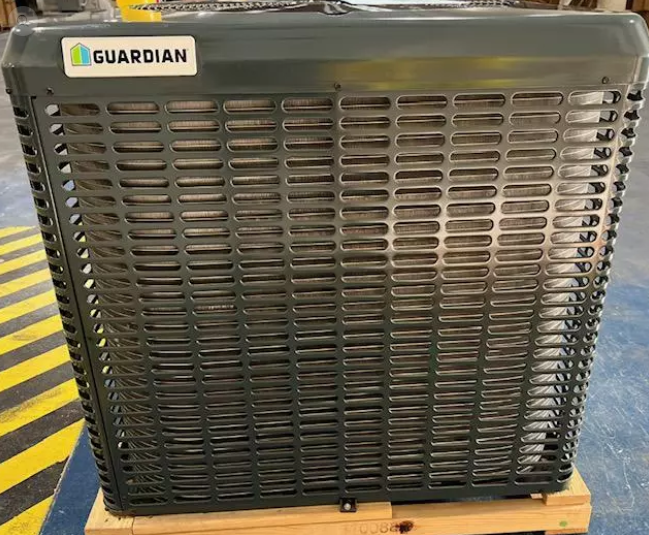 Guardian Evcon GAW14L48C23S 4-Ton R407-C 14 Seer Air Conditioner