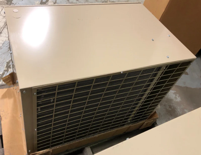 1-1/2 TON THRU-THE-WALL AIR CONDITIONER, 12 SEER 208-230/60/1 R-410A