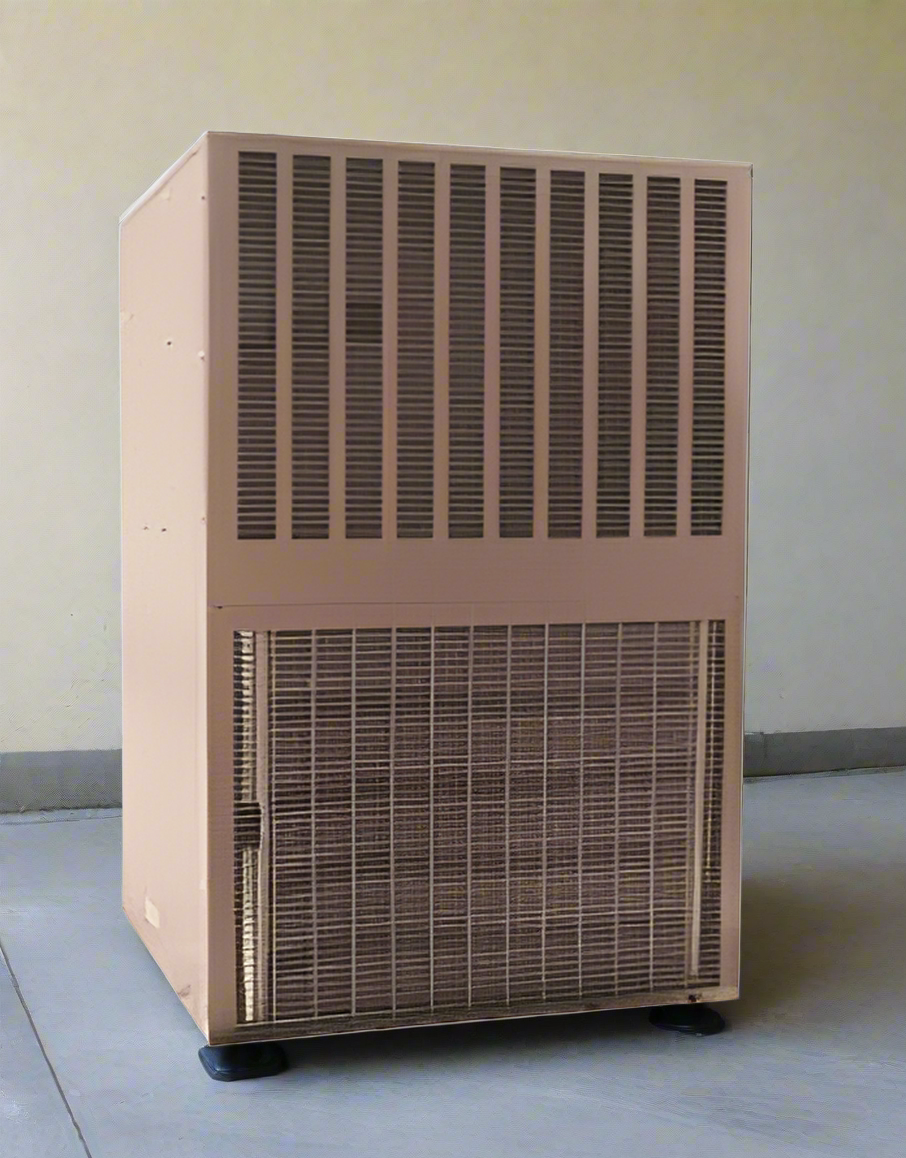 NATIONAL COMFORT PRODUCTS CPE42400UB 2 TON THRU-THE-WALL CONDENSING UNIT, 11.7 SEER2