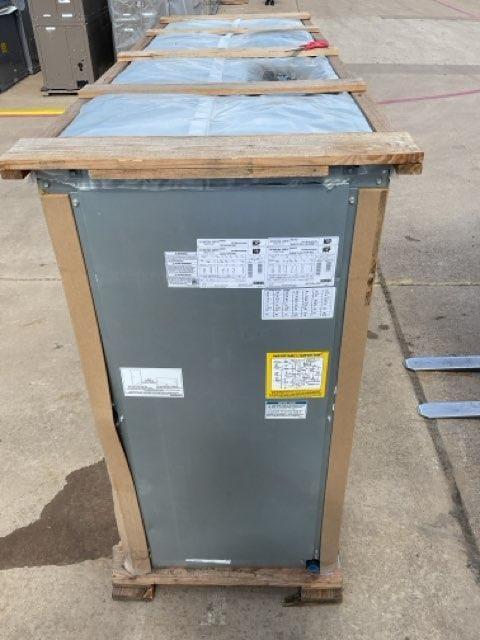 15 Ton AC Only PSC Multiposition Air Handler 460/60/3 R-410A CFM 7500