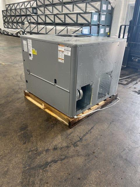 2 Ton A-Series Gas/Electric Packaged Unit Low NOx, 14 SEER, 208-230/60/1, R-410A
