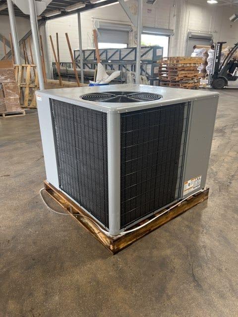 2 Ton A-Series Gas/Electric Packaged Unit Low NOx, 14 SEER, 208-230/60/1, R-410A