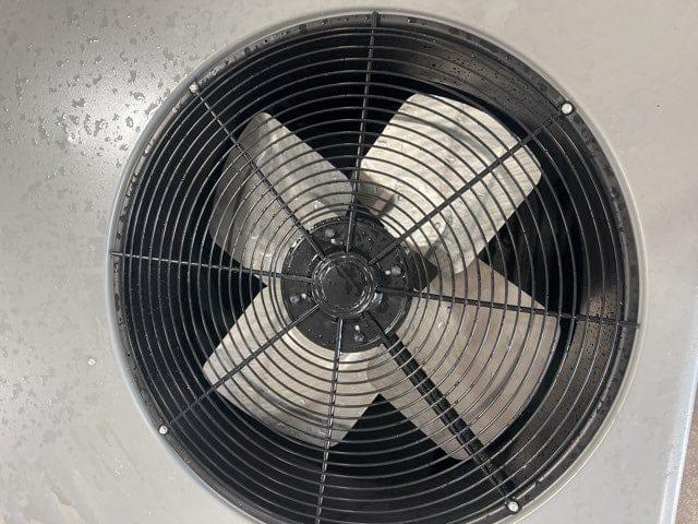 2 Ton A-Series Gas/Electric Packaged Unit Low NOx, 14 SEER, 208-230/60/1, R-410A