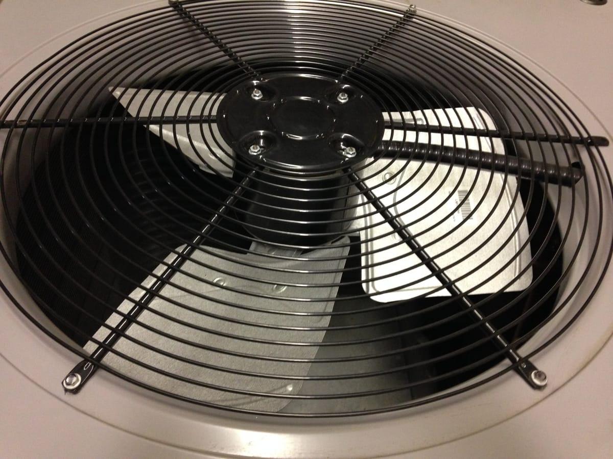 3 Ton Convertible Gas/Electric Packaged Unit, 13 SEER 81% 460/60/3 R-410A