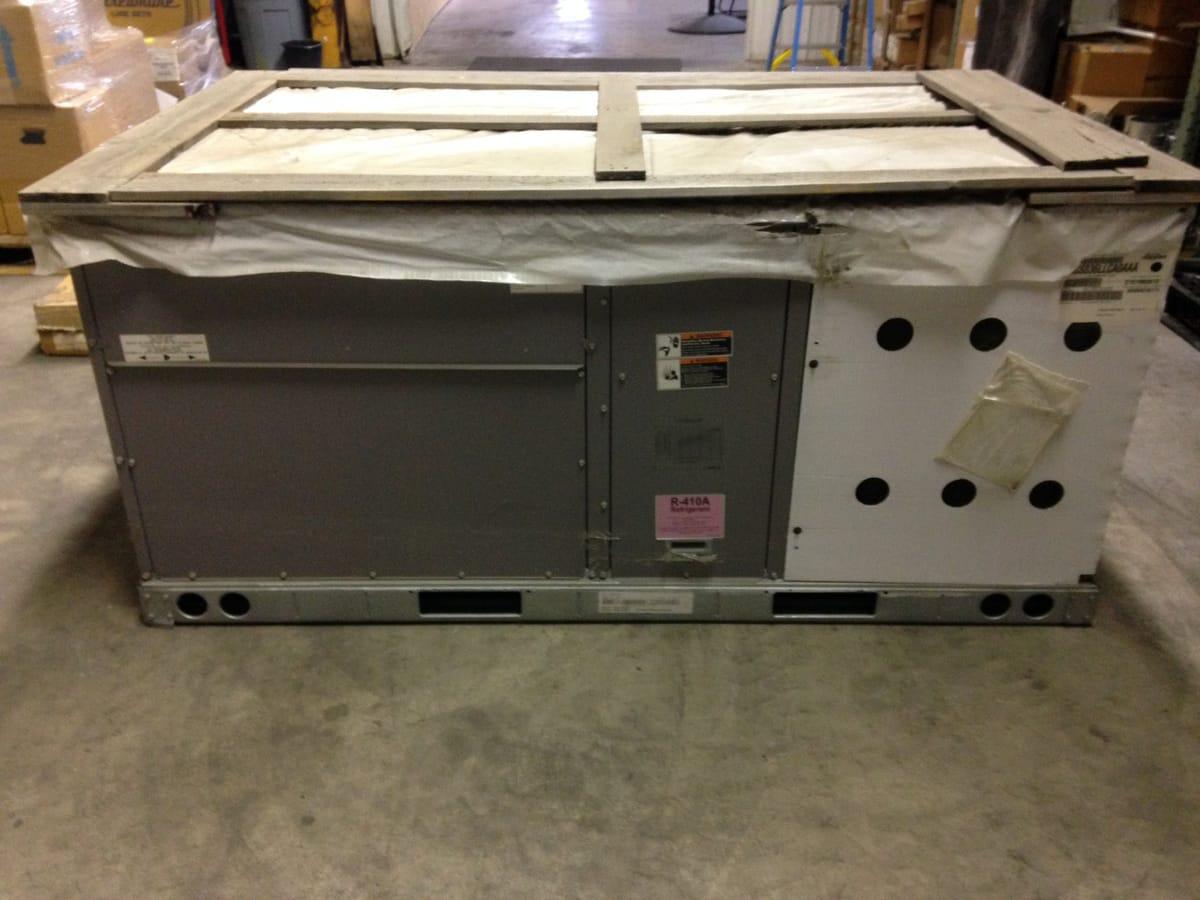 3 Ton Convertible Gas/Electric Packaged Unit, 13 SEER 81% 460/60/3 R-410A