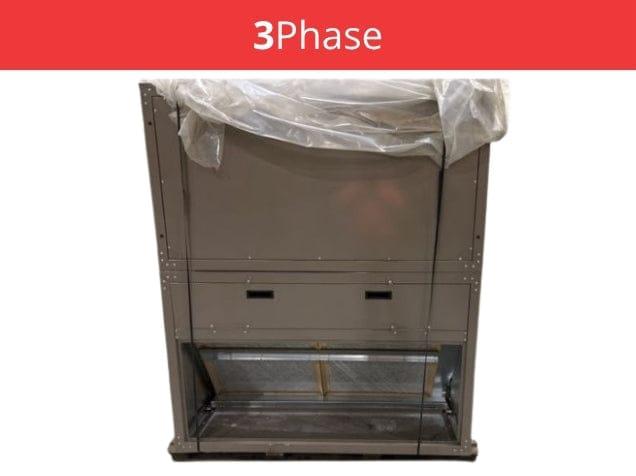 10 Ton AC/HP ECM Upflow/Horizontal Air Handler 460/60/3 R-410A CFM 5000