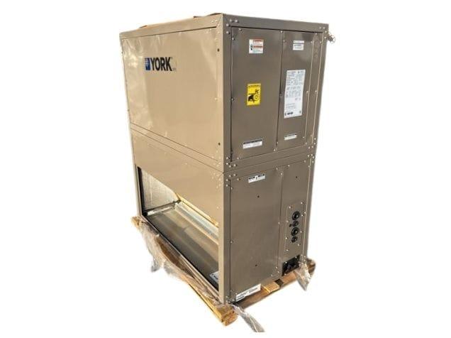 10 Ton AC/HP ECM Upflow/Horizontal Air Handler 460/60/3 R-410A CFM 5000