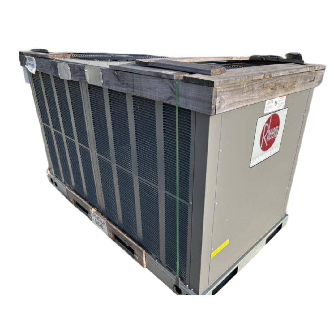 10 Ton Two Stage Split System Heat Pump, 460/60/3, R-410A
