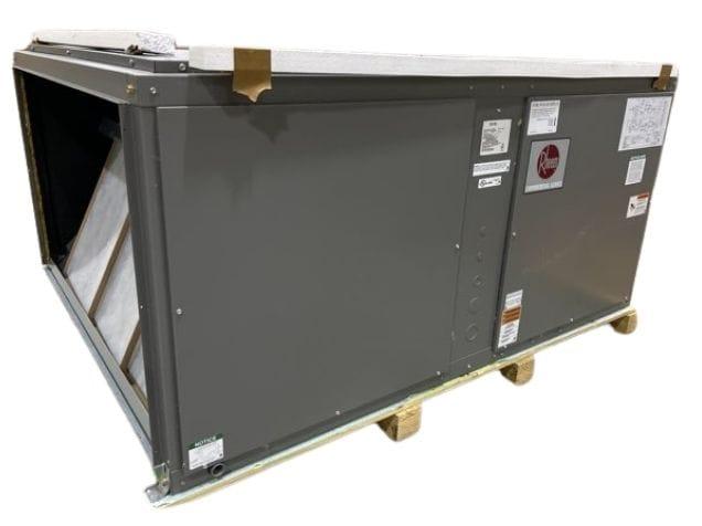 15 Ton AC Only ECM Multiposition Air Handler 460-480/60/3 R-410A CFM 6000