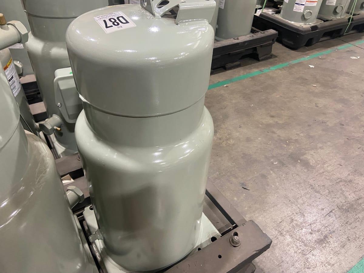 15 Ton AC/HP Scroll Compressor 200/60/3 R-410A