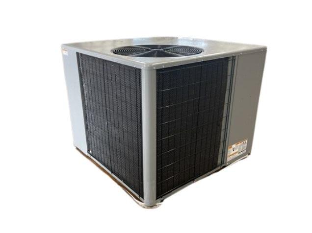 2 Ton A-Series Gas/Electric Packaged Unit Low NOx, 14 SEER, 208-230/60/1, R-410A