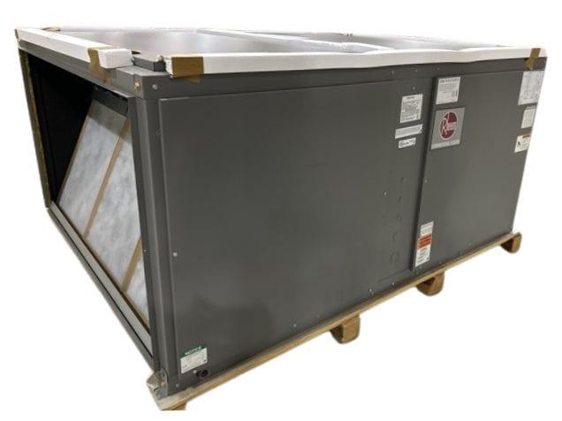 20 Ton AC Only ECM Multiposition Air Handler 208-230/60/3 R-410A CFM 8000