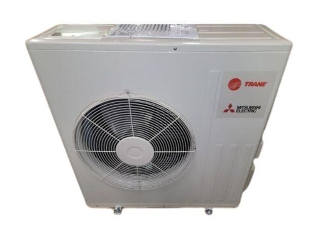 24,000 BTU Single-Zone Inverter OD Heat Pump Mini Split , 18 SEER 208-230/60/1 R-410A
