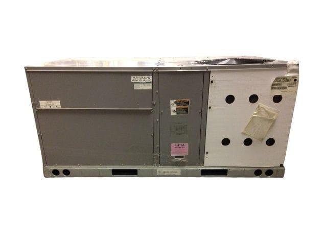 3 Ton Convertible Gas/Electric Packaged Unit, 13 SEER 81% 460/60/3 R-410A