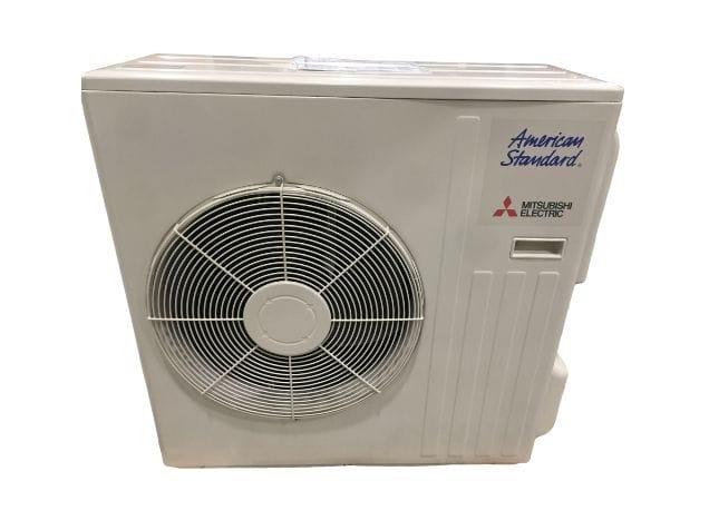 36,000 BTU Single-Zone Outdoor Mini-Split Heat Pump Unit, 14.5 SEER, 208-230/60/1, R-410A