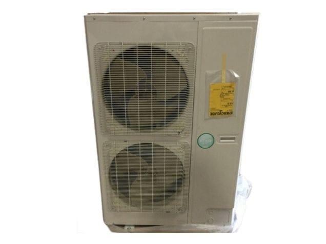 56,000 Btu Outdoor Mini-Split Heat Pump Unit 208-230/60/1 R-410A