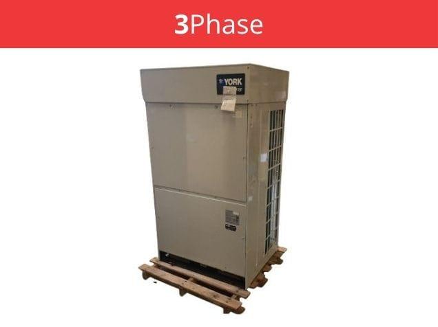 6 Ton Heat Recovery Variable Refrigerant Flow System Outdoor Unit, 15.6 EER 208-230/60/3 R-410A
