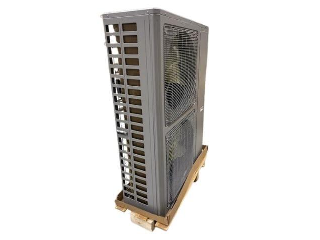 60,000 BTU Multi-Zone Outdoor Inverter Heat Pump Mini Split Unit, 17 SEER 208-230/60/1 R-410A