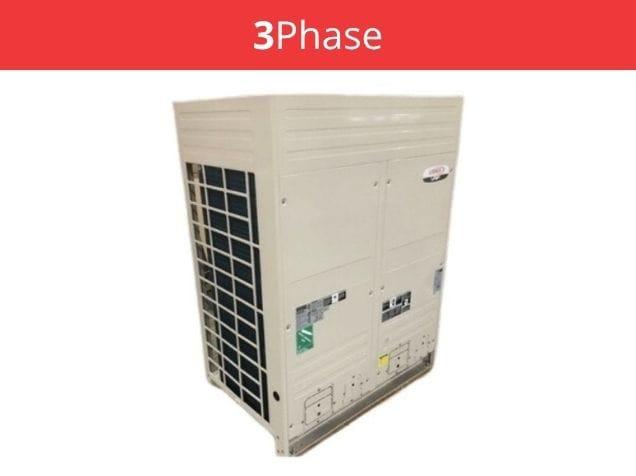 96,000 BTU VRF Heat Recovery Multi-Split DC Inverter Outdoor Unit 13 Seer 460/60/3 R-410A